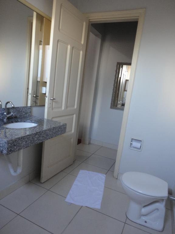 Grande Hotel Aracatuba Екстер'єр фото