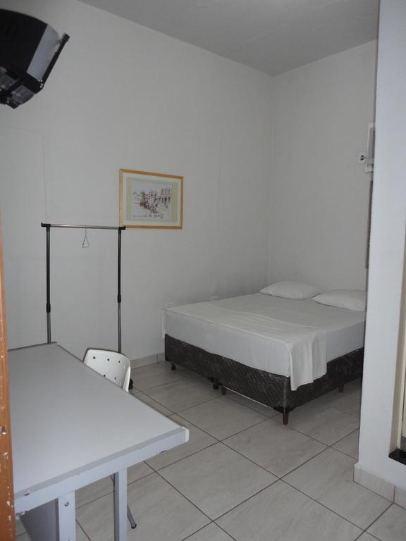Grande Hotel Aracatuba Екстер'єр фото